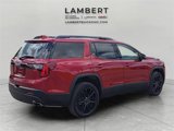 Used 2023 GMC Acadia SLT w/ Elevation Edition image 5