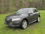 Used 2020 Audi Q5 2.0T Premium Plus image 2