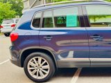 Used 2015 Volkswagen Tiguan SE image 5