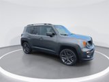 Used 2021 Jeep Renegade Latitude image 2