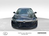 Used 2018 Honda Accord EX-L image 2