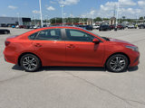 Used 2023 Kia Forte LXS image 6