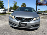 Used 2015 Honda Civic LX image 5