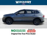 Used 2022 Volkswagen Tiguan SE image 2