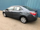 Used 2015 Toyota Corolla LE image 3