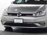 Used 2018 Volkswagen Golf SE image 3
