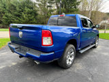 Used 2019 RAM 1500 Big Horn image 5
