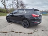 Used 2021 Chevrolet Equinox LT image 4