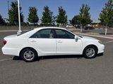 Used 2005 Toyota Camry LE image 2