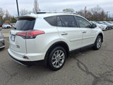Used 2016 Toyota RAV4 Limited image 6