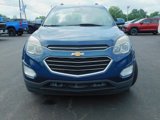 Used 2017 Chevrolet Equinox LT w/ Convenience Package image 3