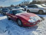 Used 1992 Chevrolet Corvette Coupe image 2