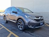 Used 2018 Honda CR-V Touring image 2