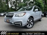 Used 2018 Subaru Forester 2.5i Limited image 2