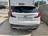Used 2022 Cadillac XT4 Premium Luxury w/ Safety Alert Package image 5