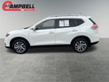 Used 2015 Nissan Rogue SL w/ SL Premium Package image 2