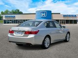 Used 2015 Honda Accord EX-L image 4