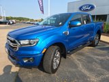 Certified 2021 Ford Ranger Lariat image 4