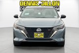 New 2025 Nissan Sentra SR w/ Trunk Package image 6