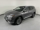 Used 2022 Hyundai Santa Fe SEL Premium w/ Cargo Package image 2