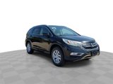 Used 2015 Honda CR-V EX-L image 2