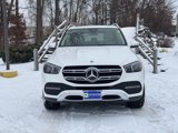 Used 2021 Mercedes-Benz GLE 350 4MATIC w/ Premium Package image 2
