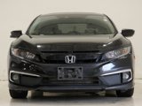 Used 2019 Honda Civic EX image 2