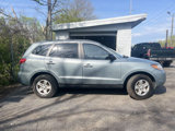 Used 2009 Hyundai Santa Fe GLS w/ Popular Equipment Pkg 2 image 4