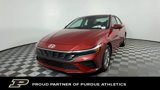 New 2025 Hyundai Elantra SE image 4