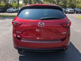 Used 2017 MAZDA CX-5 Grand Touring w/ Premium Package image 5