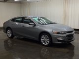 Certified 2025 Chevrolet Malibu LT image 5