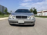 Used 2003 Mercedes-Benz CLK 430 Cabriolet image 5