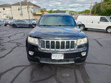 Used 2012 Jeep Grand Cherokee Laredo w/ Laredo E Group image 5