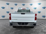 Used 2024 Chevrolet Silverado 1500 W/T w/ WT Fleet Convenience Package image 4