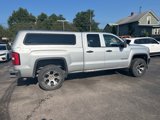Used 2015 GMC Sierra 1500 4x4 Double Cab w/ Sierra Convenience Package image 2