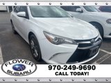 Used 2017 Toyota Camry image 4
