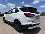 Used 2024 Chevrolet Equinox RS w/ LPO, Floor Liner Package image 5