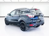 Used 2017 Ford Escape SE w/ SE Sport Appearance Package image 4