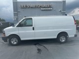 Used 2019 Chevrolet Express 2500 w/ Safety Package image 4