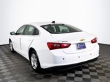 Certified 2022 Chevrolet Malibu LS image 5