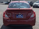 Used 2017 Nissan Versa SV image 3