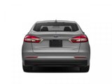 Used 2020 Ford Fusion SE image 6