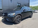 Used 2021 Mercedes-Benz GLC 300 4MATIC image 2