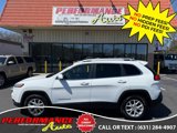 Used 2015 Jeep Cherokee Latitude w/ Cold Weather Group image 3