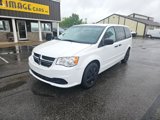 Used 2015 Dodge Grand Caravan SE w/ Quick Order Package 29E SE image 2