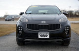 Used 2018 Kia Sportage EX w/ EX Sport Appearance Package image 3