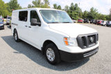 Used 2017 Nissan NV 1500 SV w/ Technology Package image 4