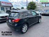 Used 2015 Mitsubishi Outlander Sport ES image 4