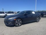 Used 2017 Honda Civic EX-L image 3