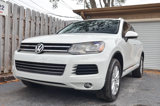 Used 2014 Volkswagen Touareg Sport image 4